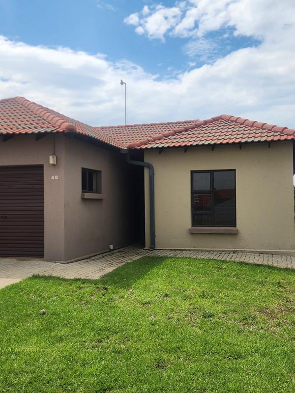 To Let 3 Bedroom Property for Rent in Meyerton Gauteng