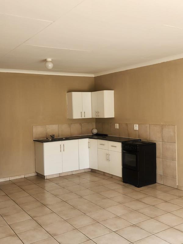 To Let 3 Bedroom Property for Rent in Meyerton Gauteng