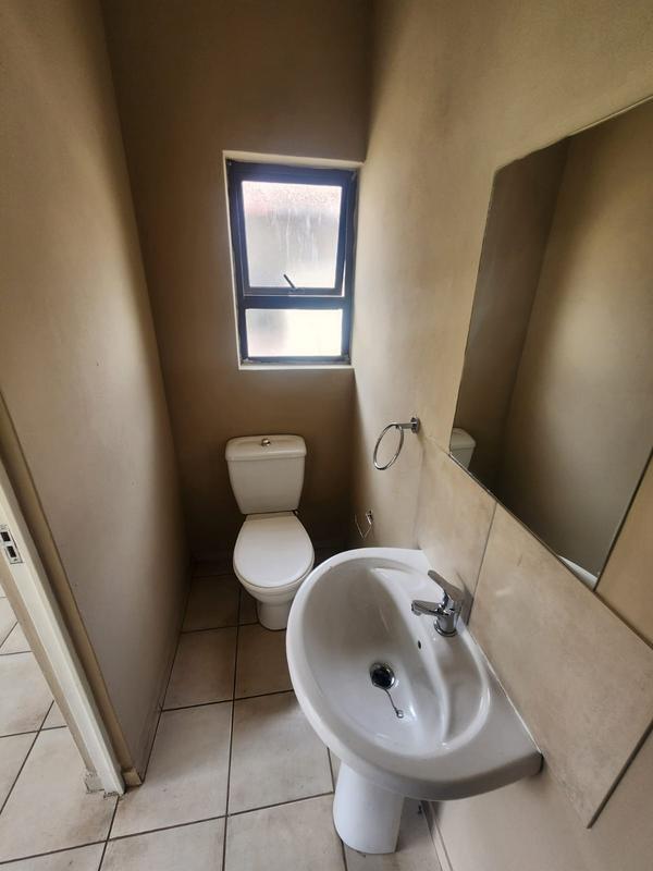 To Let 3 Bedroom Property for Rent in Meyerton Gauteng