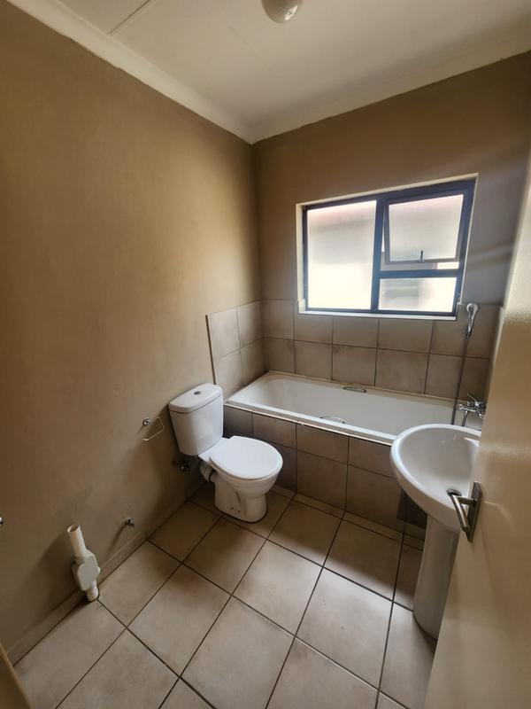 To Let 3 Bedroom Property for Rent in Meyerton Gauteng