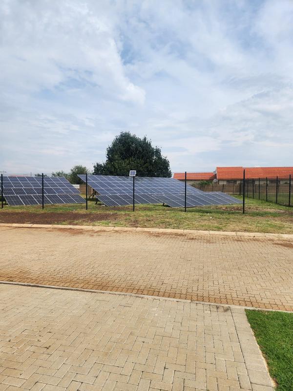 To Let 3 Bedroom Property for Rent in Meyerton Gauteng