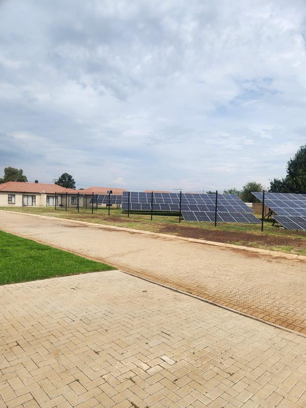 To Let 3 Bedroom Property for Rent in Meyerton Gauteng