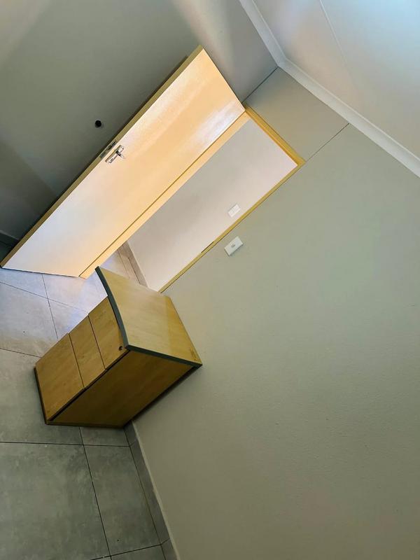 To Let 2 Bedroom Property for Rent in Mahube Valley Gauteng
