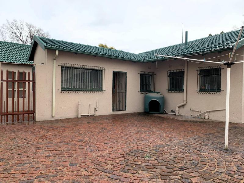 3 Bedroom Property for Sale in Elspark Gauteng