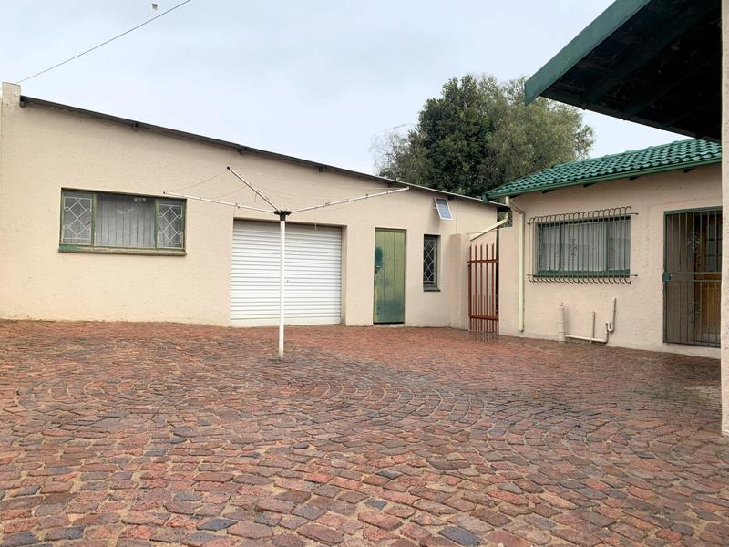 3 Bedroom Property for Sale in Elspark Gauteng