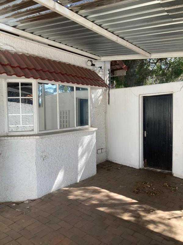 To Let 2 Bedroom Property for Rent in Bedfordview Gauteng