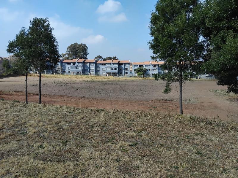 To Let 0 Bedroom Property for Rent in Primrose Gauteng