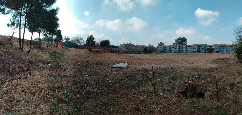 To Let 0 Bedroom Property for Rent in Primrose Gauteng