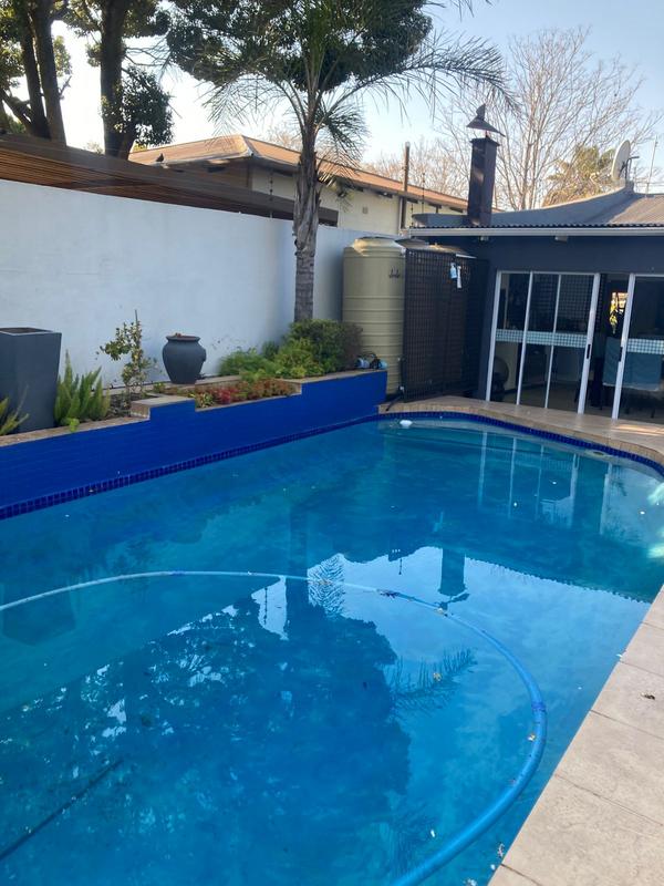 4 Bedroom Property for Sale in Primrose Hill Gauteng
