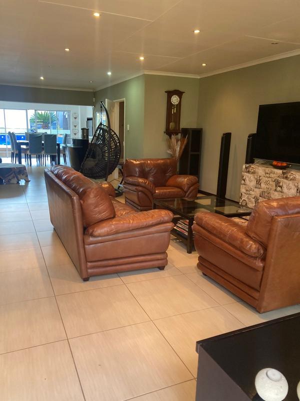 4 Bedroom Property for Sale in Primrose Hill Gauteng