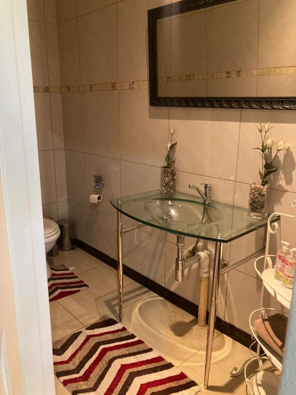 4 Bedroom Property for Sale in Primrose Hill Gauteng