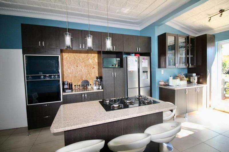 4 Bedroom Property for Sale in Primrose Hill Gauteng