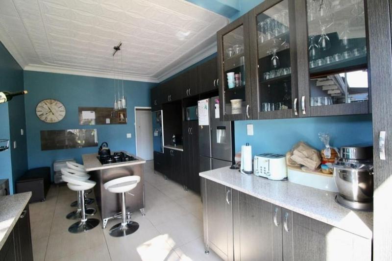 4 Bedroom Property for Sale in Primrose Hill Gauteng