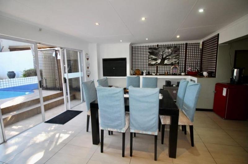 4 Bedroom Property for Sale in Primrose Hill Gauteng