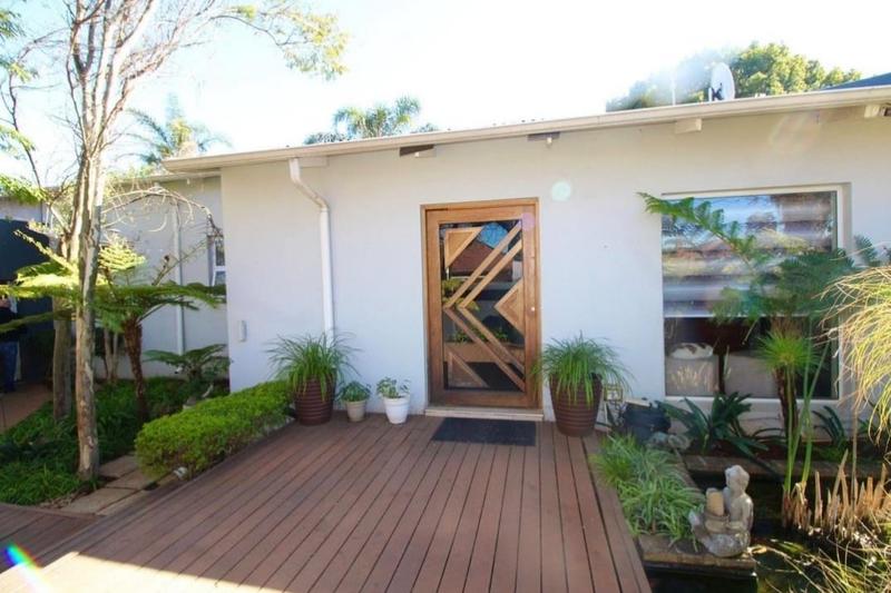 4 Bedroom Property for Sale in Primrose Hill Gauteng