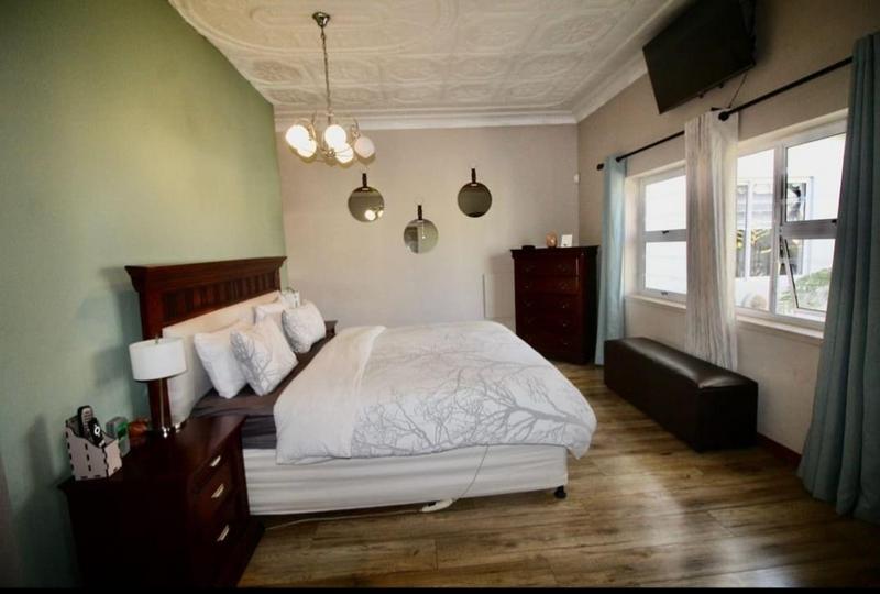 4 Bedroom Property for Sale in Primrose Hill Gauteng