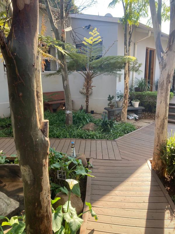 4 Bedroom Property for Sale in Primrose Hill Gauteng