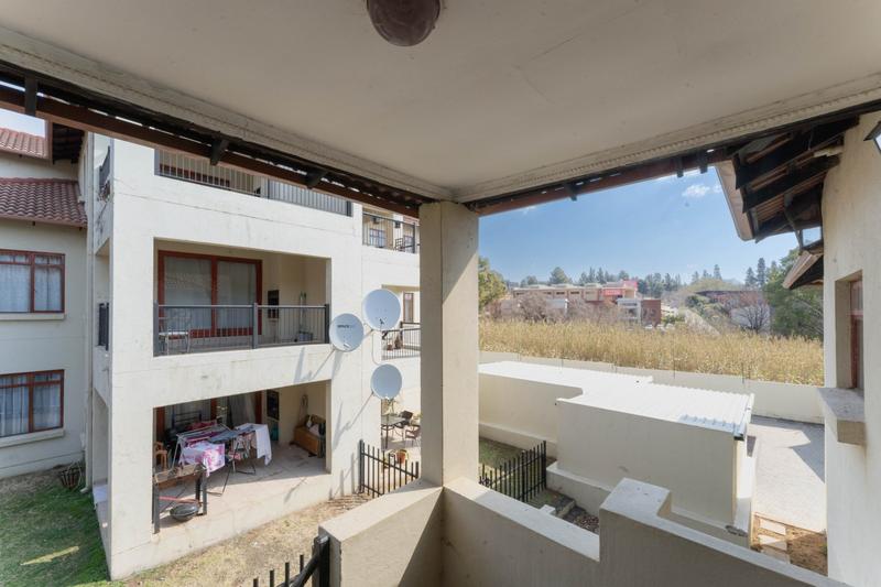 2 Bedroom Property for Sale in Paulshof Gauteng