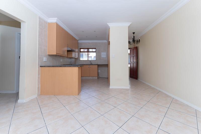 2 Bedroom Property for Sale in Paulshof Gauteng