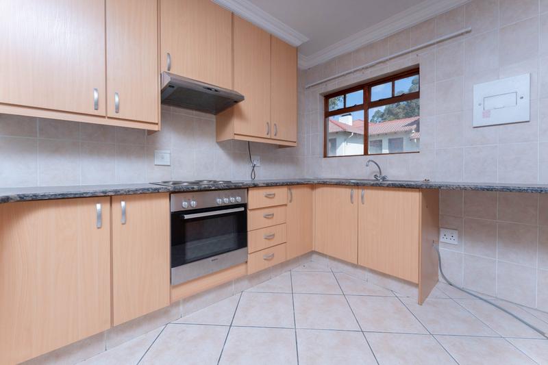 2 Bedroom Property for Sale in Paulshof Gauteng