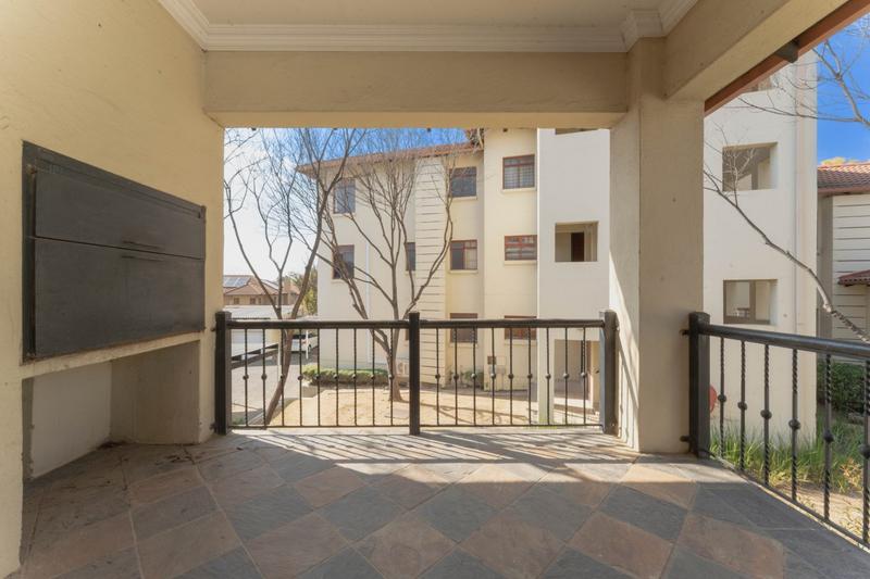 2 Bedroom Property for Sale in Paulshof Gauteng