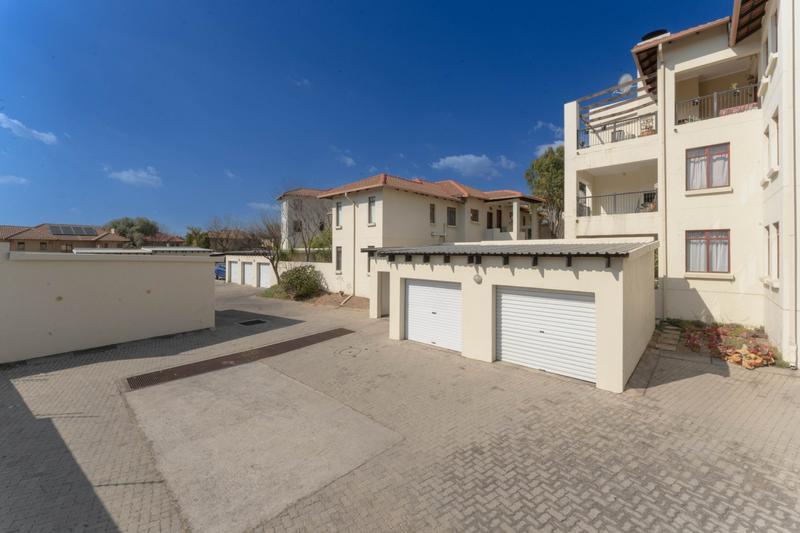 2 Bedroom Property for Sale in Paulshof Gauteng