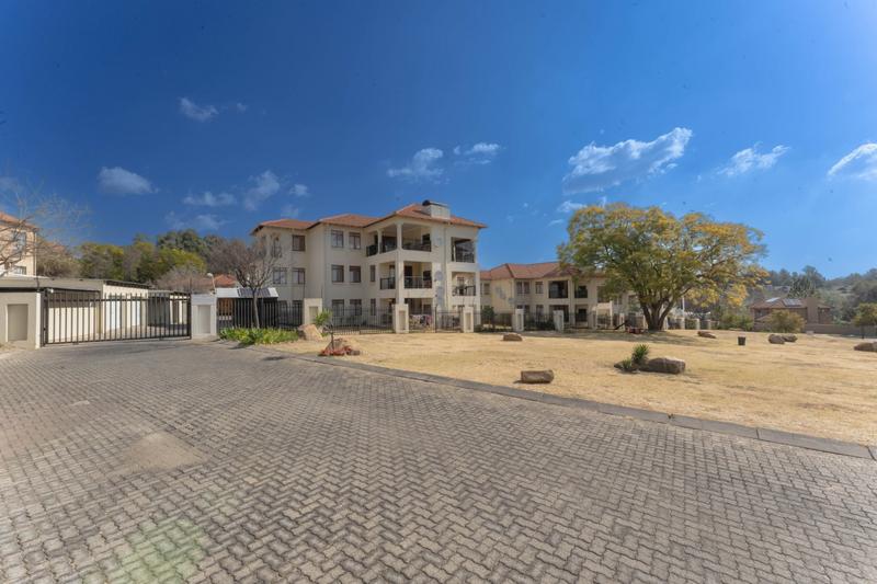 2 Bedroom Property for Sale in Paulshof Gauteng