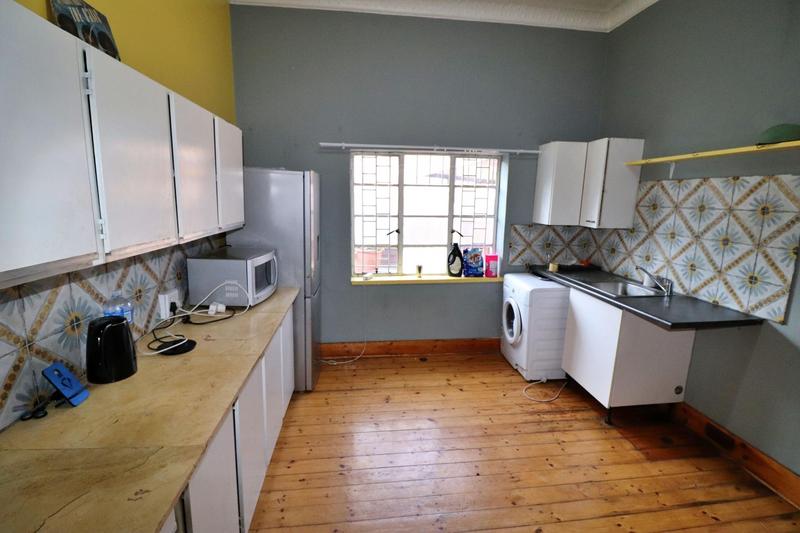6 Bedroom Property for Sale in Primrose Gauteng