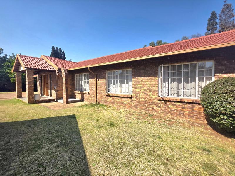 3 Bedroom Property for Sale in Sunward Park Gauteng
