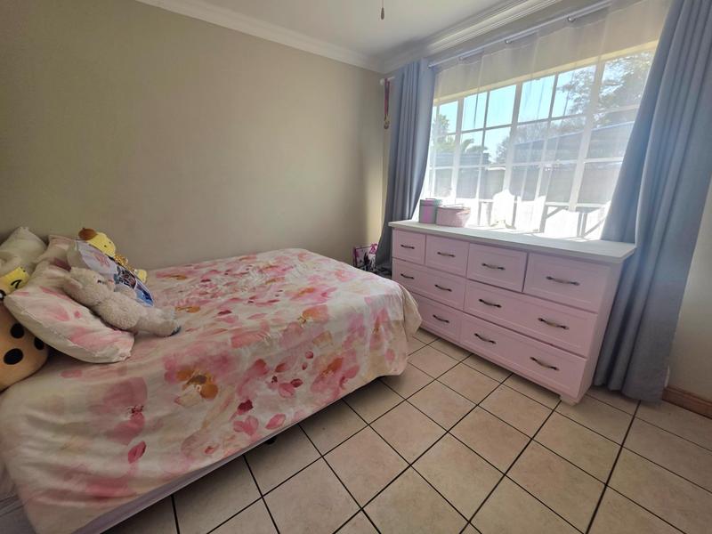 3 Bedroom Property for Sale in Sunward Park Gauteng