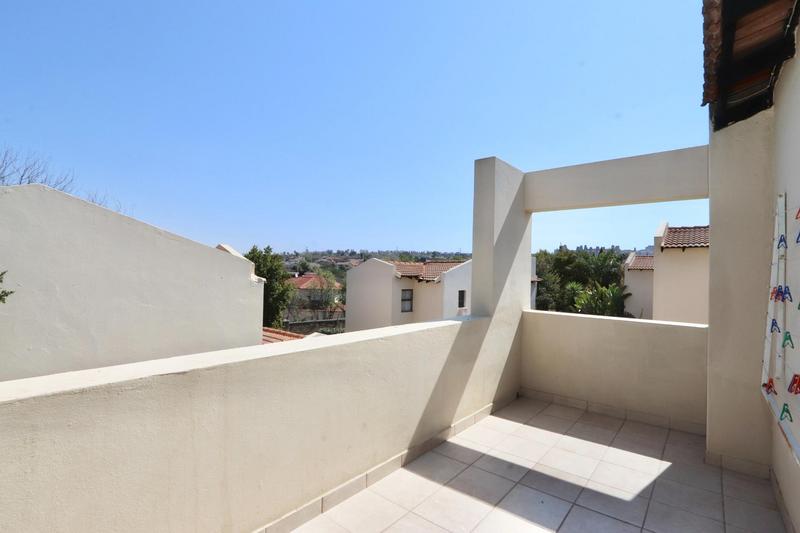 To Let 3 Bedroom Property for Rent in Dainfern Gauteng