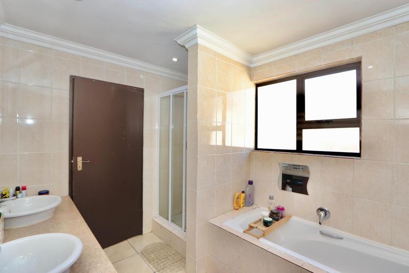 To Let 3 Bedroom Property for Rent in Dainfern Gauteng