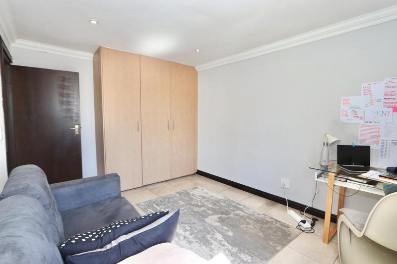 To Let 3 Bedroom Property for Rent in Dainfern Gauteng