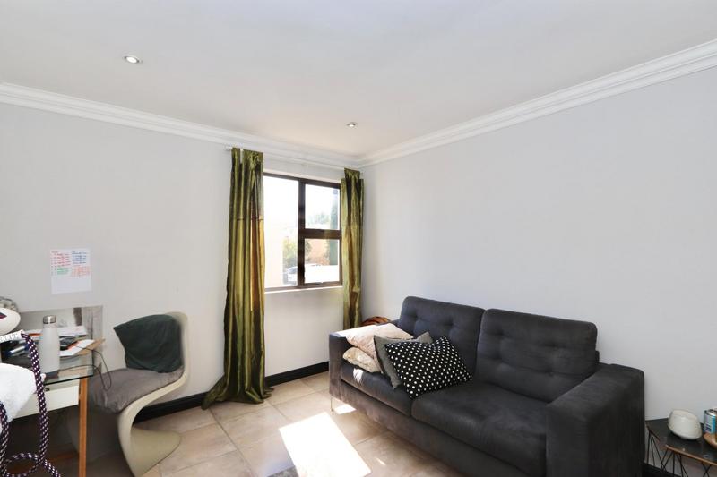 To Let 3 Bedroom Property for Rent in Dainfern Gauteng