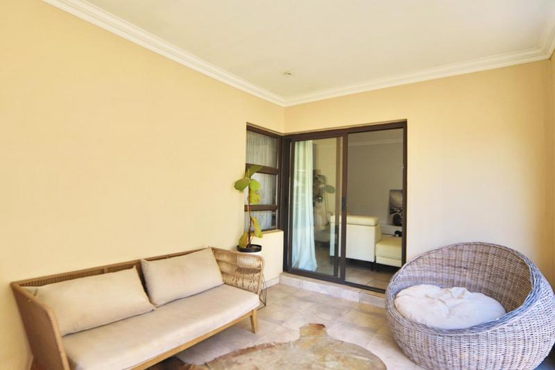 To Let 3 Bedroom Property for Rent in Dainfern Gauteng