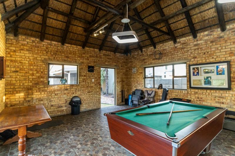 4 Bedroom Property for Sale in Brackenhurst Gauteng