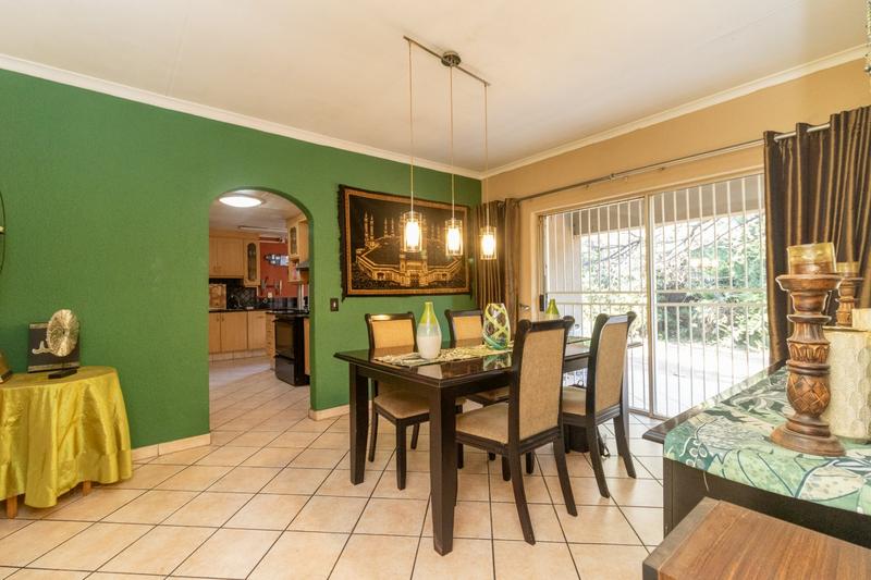 4 Bedroom Property for Sale in Brackenhurst Gauteng