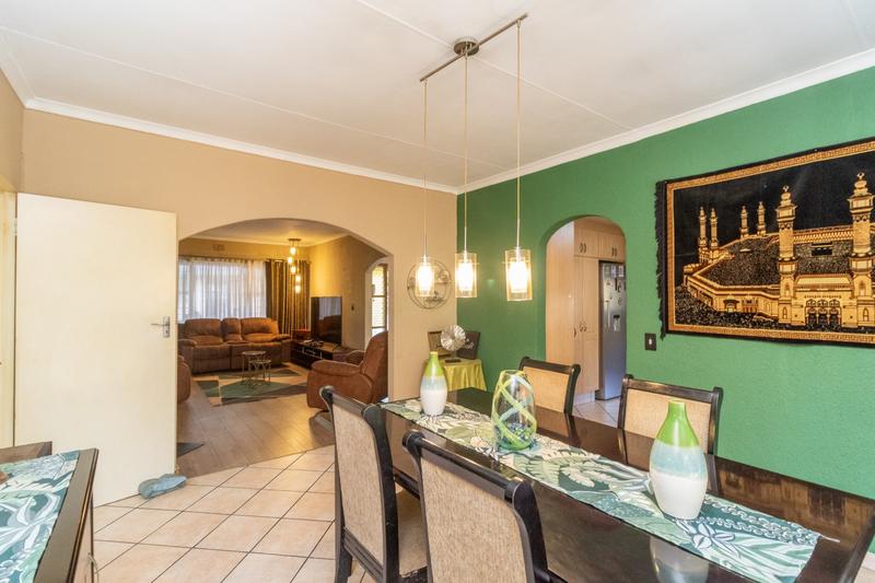 4 Bedroom Property for Sale in Brackenhurst Gauteng
