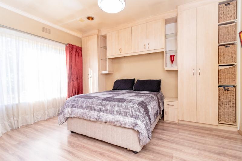 4 Bedroom Property for Sale in Brackenhurst Gauteng