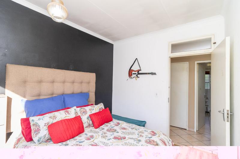 4 Bedroom Property for Sale in Brackenhurst Gauteng