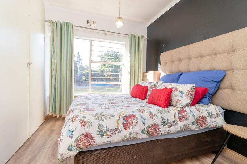 4 Bedroom Property for Sale in Brackenhurst Gauteng