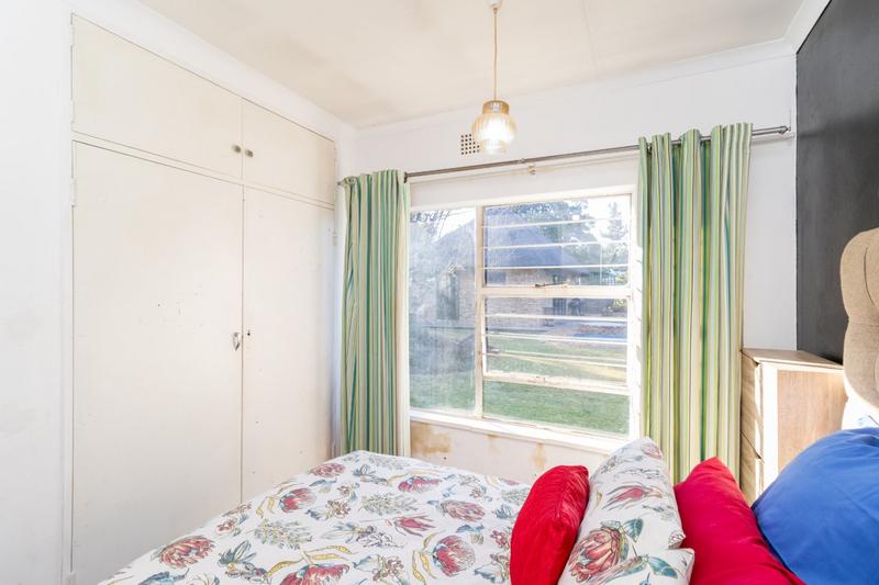 4 Bedroom Property for Sale in Brackenhurst Gauteng