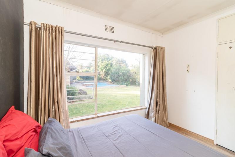 4 Bedroom Property for Sale in Brackenhurst Gauteng