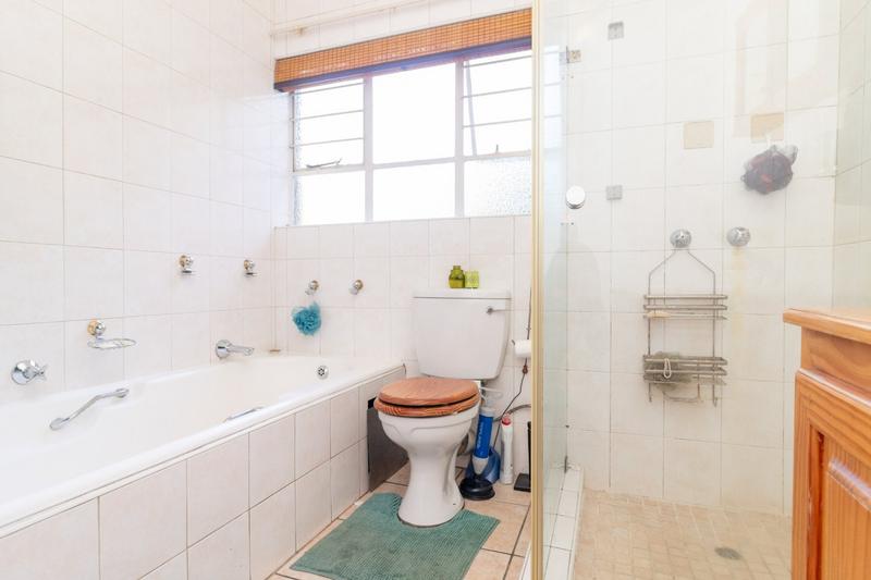 4 Bedroom Property for Sale in Brackenhurst Gauteng