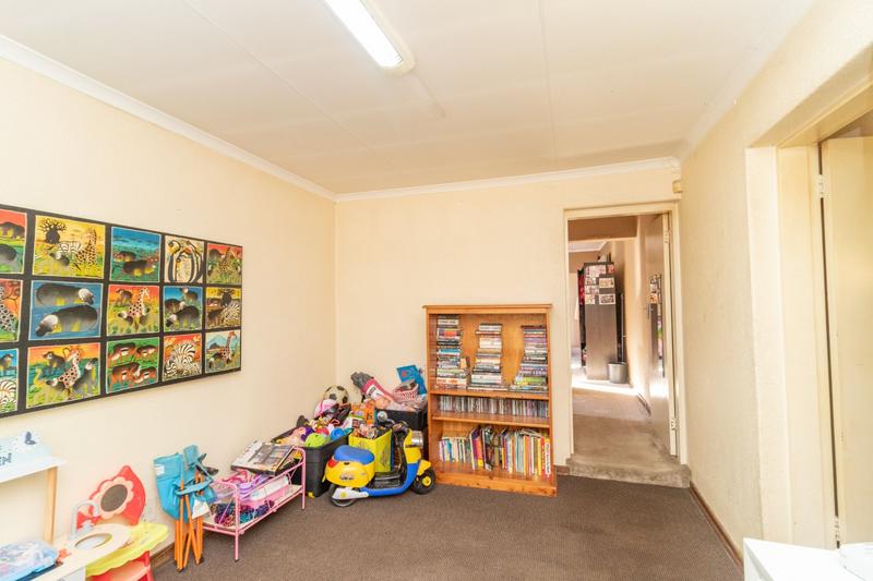 4 Bedroom Property for Sale in Brackenhurst Gauteng