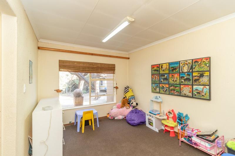 4 Bedroom Property for Sale in Brackenhurst Gauteng