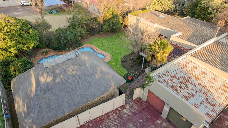 4 Bedroom Property for Sale in Brackenhurst Gauteng