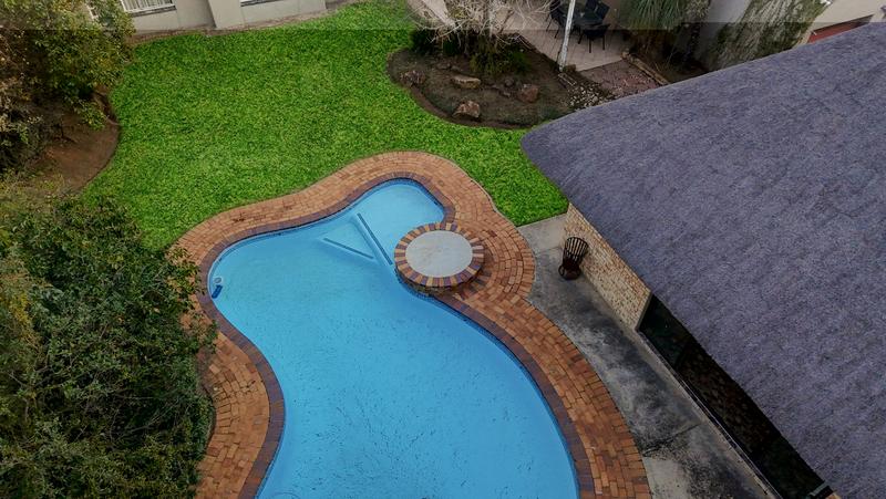4 Bedroom Property for Sale in Brackenhurst Gauteng