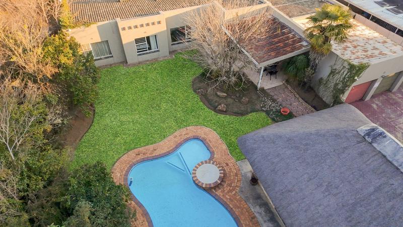 4 Bedroom Property for Sale in Brackenhurst Gauteng