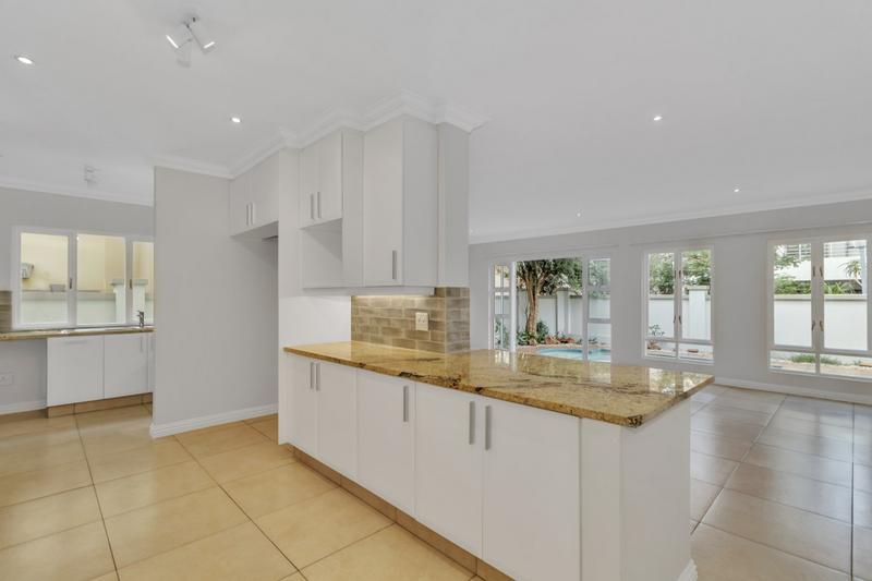 3 Bedroom Property for Sale in Broadacres Gauteng